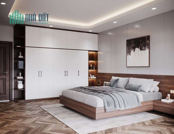 60m Mặt Tiền 5.2. 6 Tầng Thang Máy. Thiết Kế Hiện Đại Chủ Thiện Chí Bán Nhanh.
