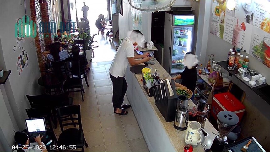 CẦN SANG NHƯỢNG QUÁN