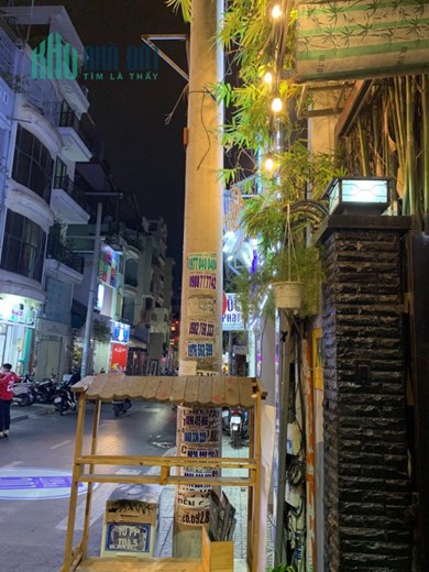 CẦN SANG NHƯỢNG QUÁN