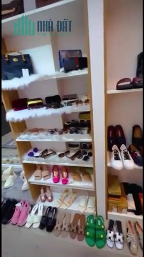 Sang shop thời trang hàng hiệu cao cấp