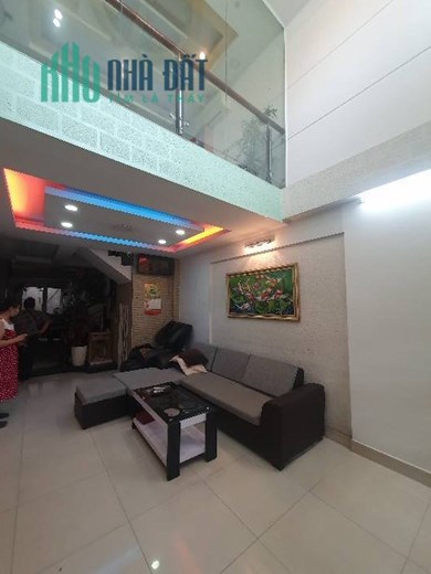 NHÀ MỚI  ĐẸP Ở NGAY – 3 TẦNG – DIỆN TÍCH TO – TIỀN NHỎ LINH XUÂN CHỈ 3,5 TỶ
