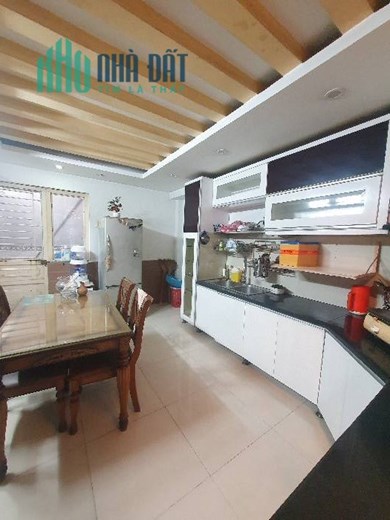 NHÀ MỚI  ĐẸP Ở NGAY – 3 TẦNG – DIỆN TÍCH TO – TIỀN NHỎ LINH XUÂN CHỈ 3,5 TỶ