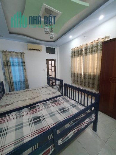 NHÀ MỚI  ĐẸP Ở NGAY – 3 TẦNG – DIỆN TÍCH TO – TIỀN NHỎ LINH XUÂN CHỈ 3,5 TỶ