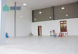 CHO THUÊ MẶT BẰNG KINH DOANH 170M MẶT TIỀN 10M - TẠI TT CHÚC SƠN CHƯƠNG MỸ - KINH DOANH MỌI LOẠI