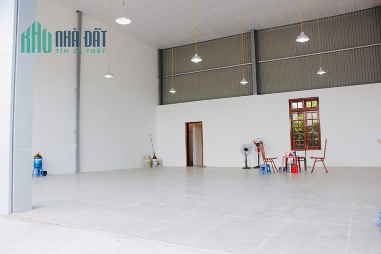 CHO THUÊ MẶT BẰNG KINH DOANH 170M MẶT TIỀN 10M - TẠI TT CHÚC SƠN CHƯƠNG MỸ - KINH DOANH MỌI LOẠI