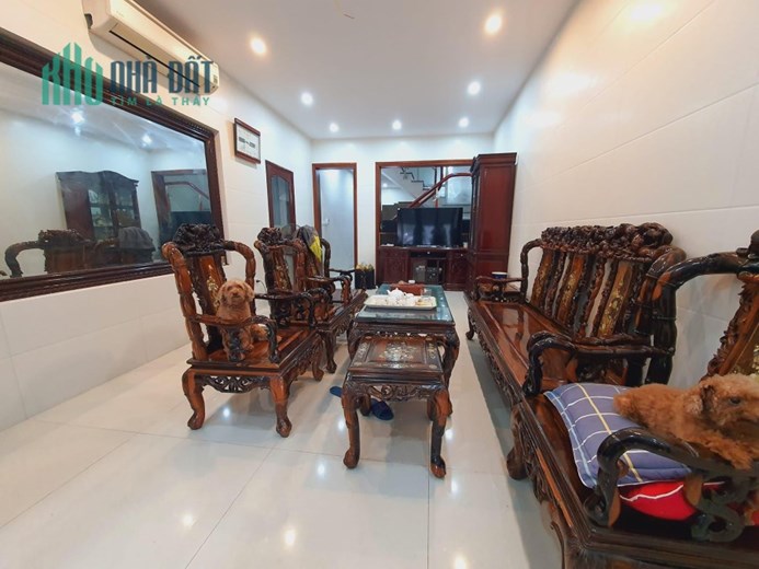 BÁN NHÀ MẶT PHỐ YÊN LẠC QUẬN HAI BÀ-3 MẶT THOÁNG-GIÁ TỐT-KINH DOANH-90M 13xTỶ