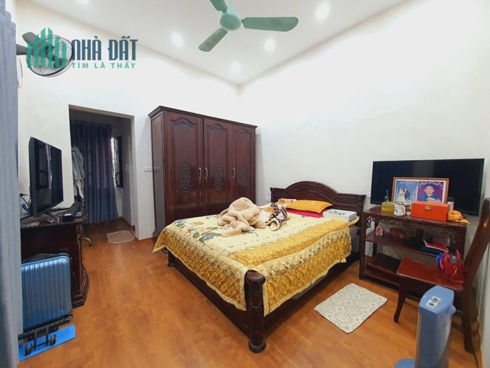 BÁN NHÀ MẶT PHỐ YÊN LẠC QUẬN HAI BÀ-3 MẶT THOÁNG-GIÁ TỐT-KINH DOANH-90M 13xTỶ