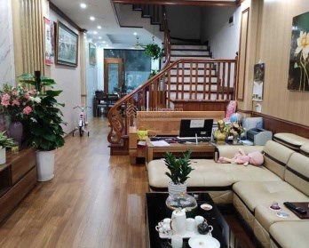 Cần bán nhà mặt phố Ao Sen, Hà Đông 52m2x5T, MT 5m. Giá nhỉnh 7 tỷ.