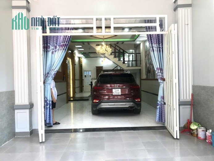 MẶT TIỀN KINH DOANH - ĐƯỜNG 16M KDC ĐẠI HẢI - HƠN 101M2, NGANG 5M, 3 TẦNG, 4 PN, CHỈ HƠN 6 TỶ.