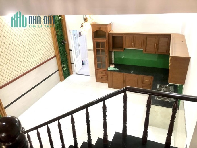 MẶT TIỀN KINH DOANH - ĐƯỜNG 16M KDC ĐẠI HẢI - HƠN 101M2, NGANG 5M, 3 TẦNG, 4 PN, CHỈ HƠN 6 TỶ.