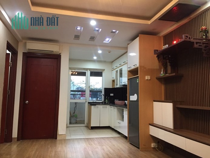 CHUNG CƯ VIP CẦU GIẤY, MẶT ĐƯỜNG PHẠM VĂN ĐỒNG, TRẦN QUỐC HOÀN