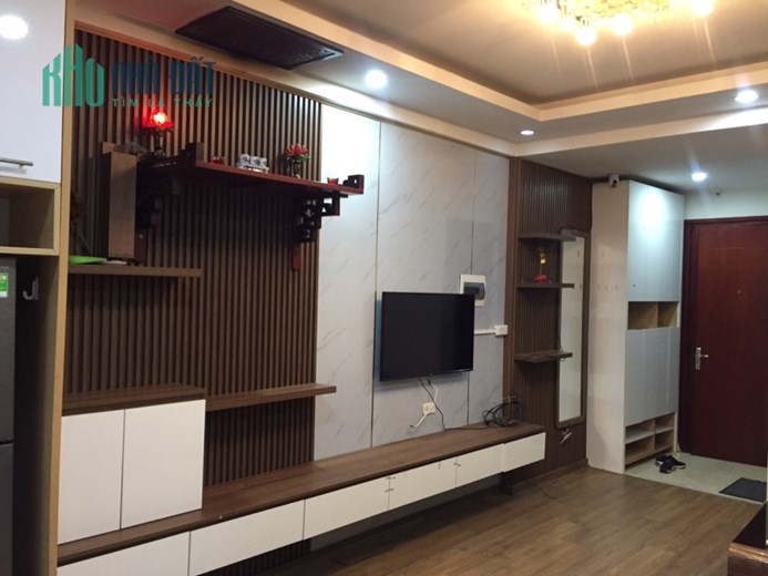 CHUNG CƯ VIP CẦU GIẤY, MẶT ĐƯỜNG PHẠM VĂN ĐỒNG, TRẦN QUỐC HOÀN