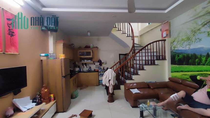 BÁN NHÀ PHÚ ĐÔ,70M RA PHỐ,TẶNG FUL NỘI THẤT,NGÕ XE SH QUAY ĐẦU,30M,5T,MT:4,6M