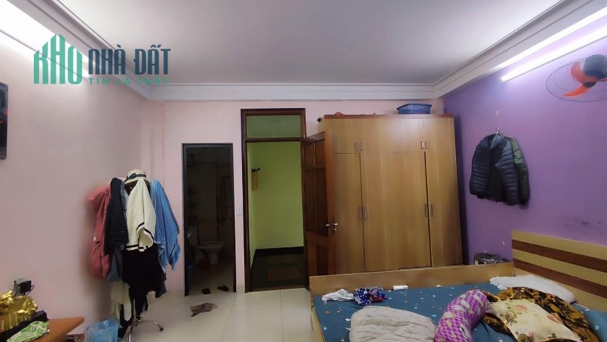 BÁN NHÀ PHÚ ĐÔ,70M RA PHỐ,TẶNG FUL NỘI THẤT,NGÕ XE SH QUAY ĐẦU,30M,5T,MT:4,6M