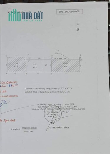 NHÀ DÂN XÂY - VỊ TRÍ ĐẸP - GẦN BỘ CÔNG AN - CHO THUÊ TỐT