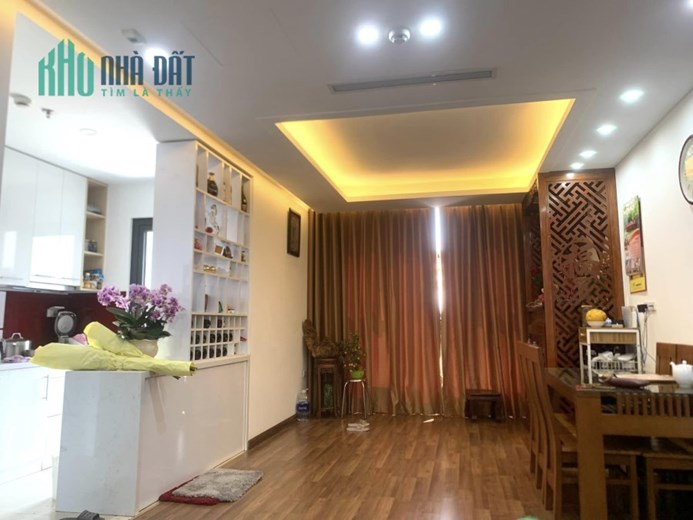 💥 Chung cư Cao cấp The Golden Armor B6 Giảng Võ, 105m2 3PN + 2WC, 8.85 Tỷ 💥