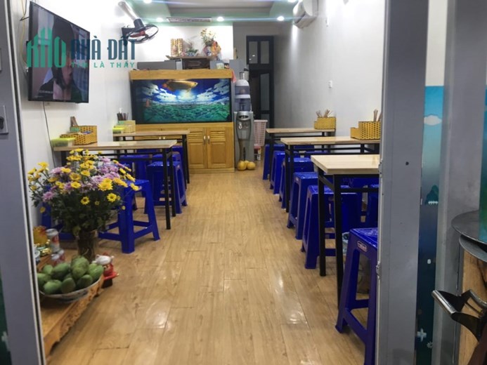 HIẾM - HƠN 2 TỶ SỞ HỮU NHÀ NGÕ 4M - VỈA HÈ 2M - KINH DOANH SẦM UẤT - TT CẦU GIẤY