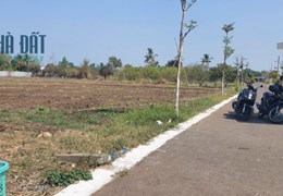 400tr sở hữu ngay lô đất full thổ ngay KCN Bàu Xéo - Trảng Bom - Đồng Nai, SHR