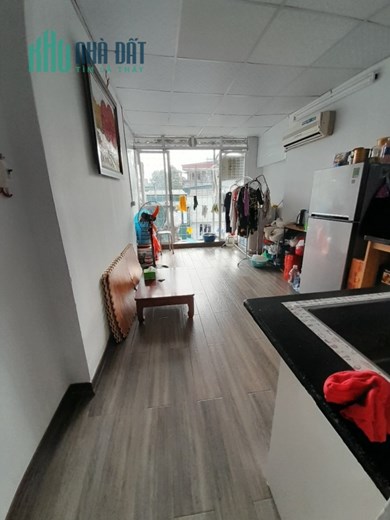 Bán nhà Tập thể Bùi Ngọc Dương. Nhà T2,T3, 3 ngủ Dtsd 76m, giá hơn 1 tỷ.