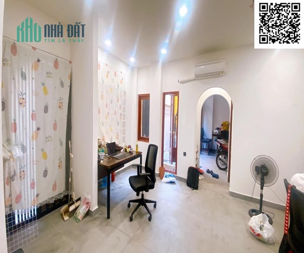 Bán Đất Tặng Nhà Mặt Tiền Kinh Doanh Đường 212,Phường Phước Long A, Quận 9_ DTD 56m2_ Chỉ 4 Tỷ 7