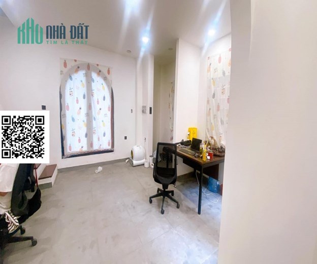 Bán Đất Tặng Nhà Mặt Tiền Kinh Doanh Đường 212,Phường Phước Long A, Quận 9_ DTD 56m2_ Chỉ 4 Tỷ 7