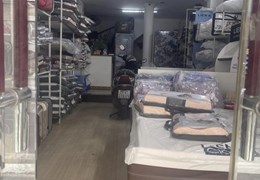 Cho thuê nhà Nguyên căn Thụy Khuê, 48m2, 4T, 5m, 4N, 28Tr, Tây Hồ.