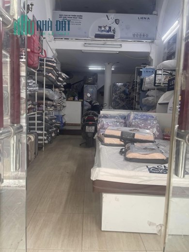 Cho thuê nhà Nguyên căn Thụy Khuê, 48m2, 4T, 5m, 4N, 28Tr, Tây Hồ.