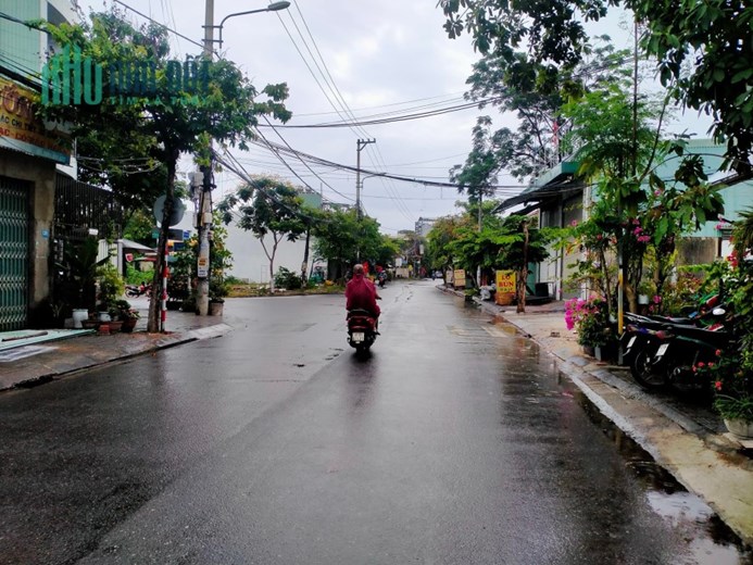 Nhà Mặt tiền Nguyễn Công Hoan, 93m2, 3 tần kiên cố, KD 4.x tỷ
