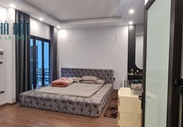NHÀ ĐẸP NHƯ KHÁCH SẠN_10M RA MẶT PHỐ THỌ LÃO_60M RA MẶT PHỐ LÒ ĐÚC_NỘI THẤT SANG XỊN