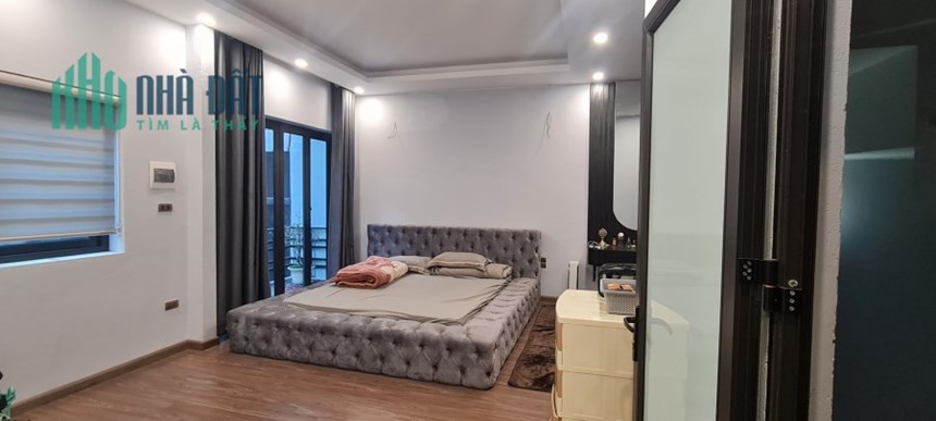 NHÀ ĐẸP NHƯ KHÁCH SẠN_10M RA MẶT PHỐ THỌ LÃO_60M RA MẶT PHỐ LÒ ĐÚC_NỘI THẤT SANG XỊN