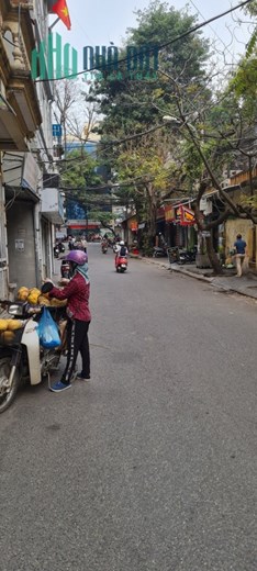 NHÀ ĐẸP NHƯ KHÁCH SẠN_10M RA MẶT PHỐ THỌ LÃO_60M RA MẶT PHỐ LÒ ĐÚC_NỘI THẤT SANG XỊN