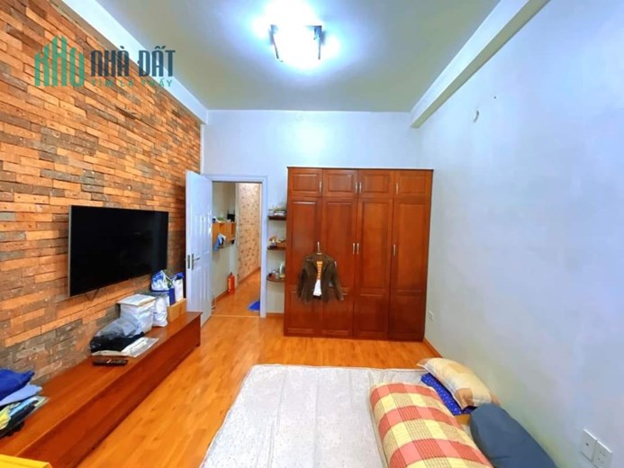 PHÂN LÔ SIÊU HIẾM PHỐ HOA BẰNG 47M2, Ô TÔ TRÁNH – KD 7.2 TỶ