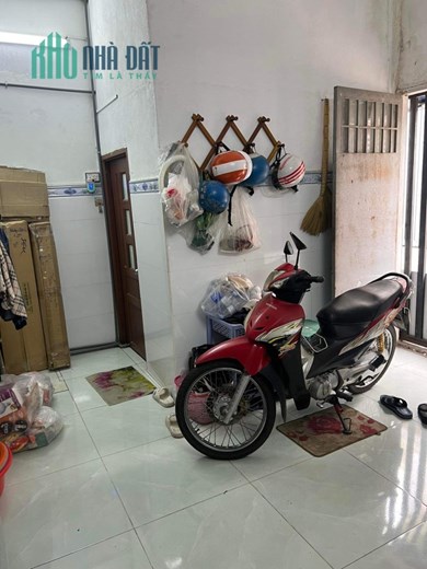 114m2, 9 tỷ 700, Bán nhà mặt tiền phường Hiệp Phú Quận 9 TP. Thủ Đức.