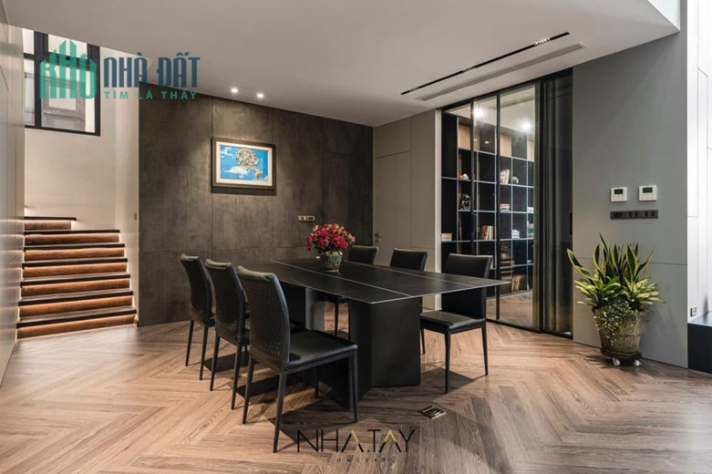 💥 Chung cư Cao cấp The ZEI Lê Đức Thọ, 186m2 3PN + 3WC, Chỉ 21.5 Tỷ 💥