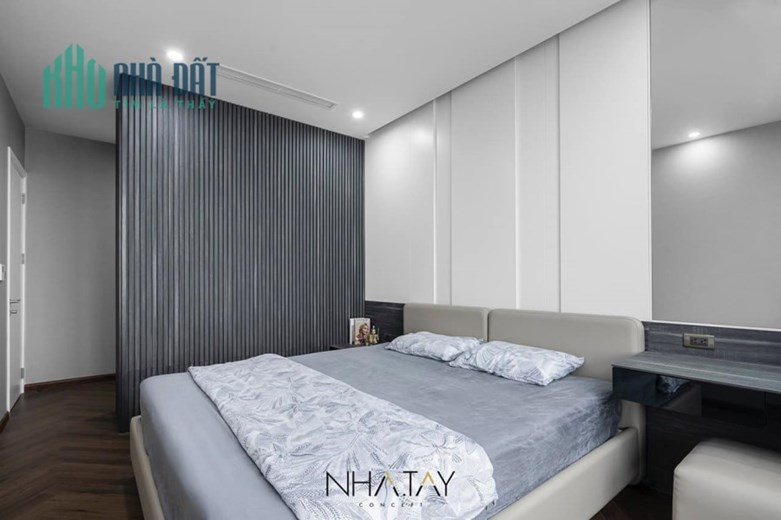 💥 Chung cư Cao cấp The ZEI Lê Đức Thọ, 186m2 3PN + 3WC, Chỉ 21.5 Tỷ 💥