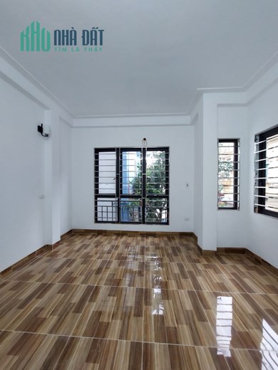 Bán nhà Vĩnh Hưng Hoàng Mai 36.5M 4 Tầng, 4 ngủ giá 3.2 tỷ