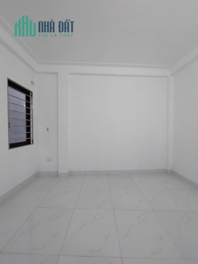 Bán nhà Vĩnh Hưng Hoàng Mai 36.5M 4 Tầng, 4 ngủ giá 3.2 tỷ