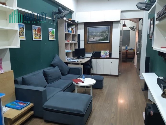 Bán nhà khu vực sài đồng giá chưa đến 3.5 tỷ