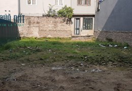 Bán đất Vũ Xuân Thiều, Long Biên, 32m2, giá 2.55 tỷ