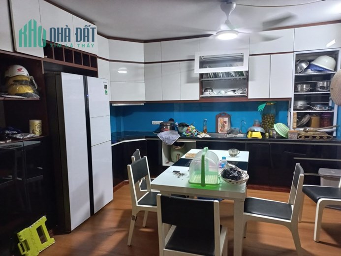 CƠ HỘI 102! Bán nhà Thanh Bình, Hà Đông, KINH DOANH 35m2x 4T, hơn 6 tỷ