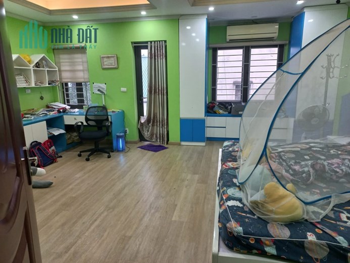 CƠ HỘI 102! Bán nhà Thanh Bình, Hà Đông, KINH DOANH 35m2x 4T, hơn 6 tỷ
