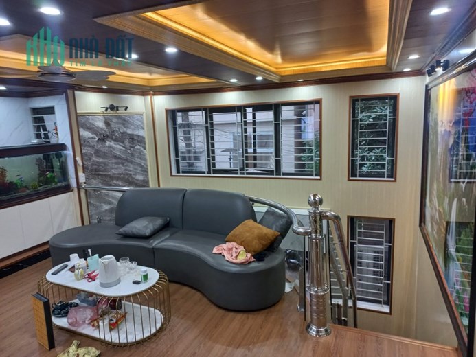 CƠ HỘI 102! Bán nhà Thanh Bình, Hà Đông, KINH DOANH 35m2x 4T, hơn 6 tỷ
