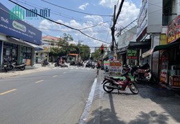 Nhà trước mặt Phan Văn Năm, Tân Phú, 70m2x 2 Tầng, Kình Doanh Tốt, Chỉ 6 Tỷ