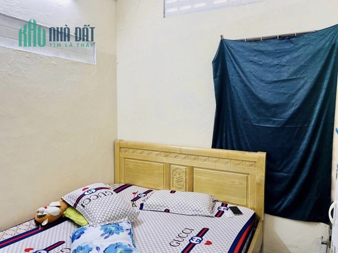 HẺM Ô TÔ, RẺ K TÌM RA CĂN 2, 76M2, 2 TẦNG, 5.2X15m CHU VĂN AN BÌNH THẠNH( C4 TIÊN XÂY MƠI)