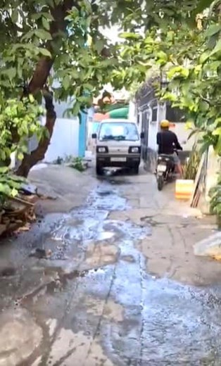 HẺM Ô TÔ, RẺ K TÌM RA CĂN 2, 76M2, 2 TẦNG, 5.2X15m CHU VĂN AN BÌNH THẠNH( C4 TIÊN XÂY MƠI)