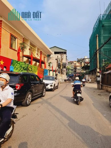 1 SIÊU PHẨM LẠC LONG QUÂN 43M2 X 5T, 10M Ô TÔ – 2 MẶT NGÕ Ở NGAY 5.5 TỶ