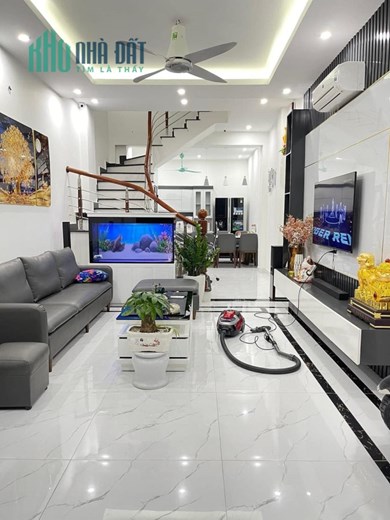 ĐỘC ĐẸP HIẾM YÊN HÒA 49M2 X 5T, MT 4.5M NGÕ THÔNG , KD GẦN PHỐ 6.8 TỶ