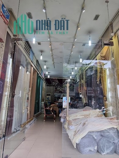 💥 Bán nhà Mặt phố Khương Thượng, Đống Đa, 38m2 4T MT 3.5m, Siêu KD, Chỉ 7.9 Tỷ 💥