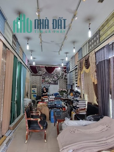 💥 Bán nhà Mặt phố Khương Thượng, Đống Đa, 38m2 4T MT 3.5m, Siêu KD, Chỉ 7.9 Tỷ 💥