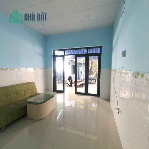 BÁN NHÀ HỒ VĂN TƯ THỦ ĐỨC 70M2, SỔ HỒNG RIÊNG MỚI Ở NGAY CHỈ NHỈNH 4 TỶ.